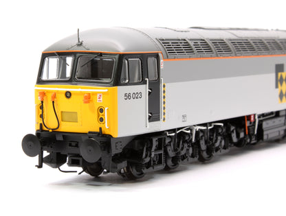 Pre-Owned CM - 56023 - TGCS Class 56 023 Coal Sector Diesel Locomotive