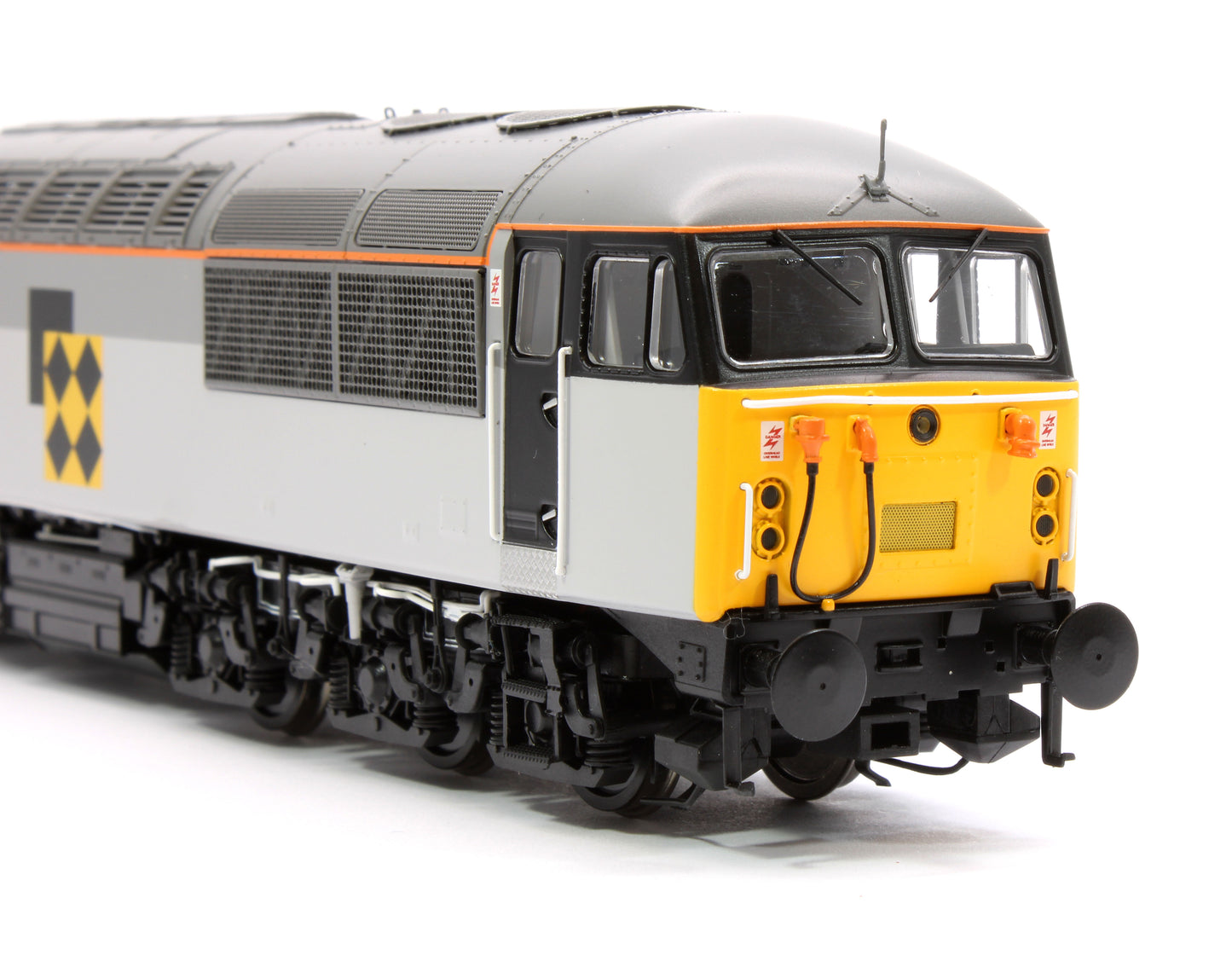 Pre-Owned CM - 56023 - TGCS Class 56 023 Coal Sector Diesel Locomotive