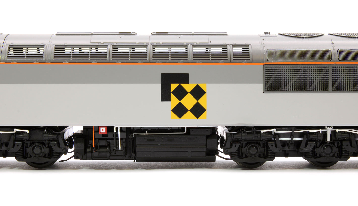 Pre-Owned CM - 56023 - TGCS Class 56 023 Coal Sector Diesel Locomotive