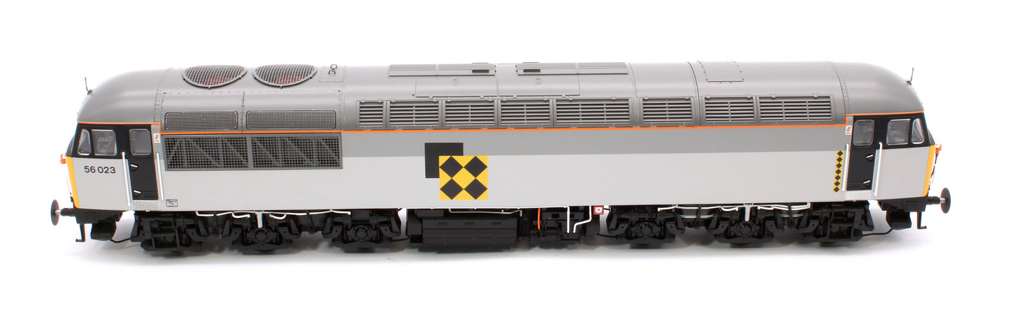 Pre-Owned CM - 56023 - TGCS Class 56 023 Coal Sector Diesel Locomotive