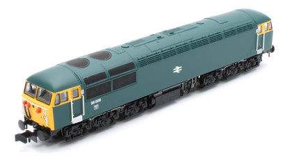 2D-004-015D Class 56 56006 BR Blue Diesel Locomotive - DCC Fitted