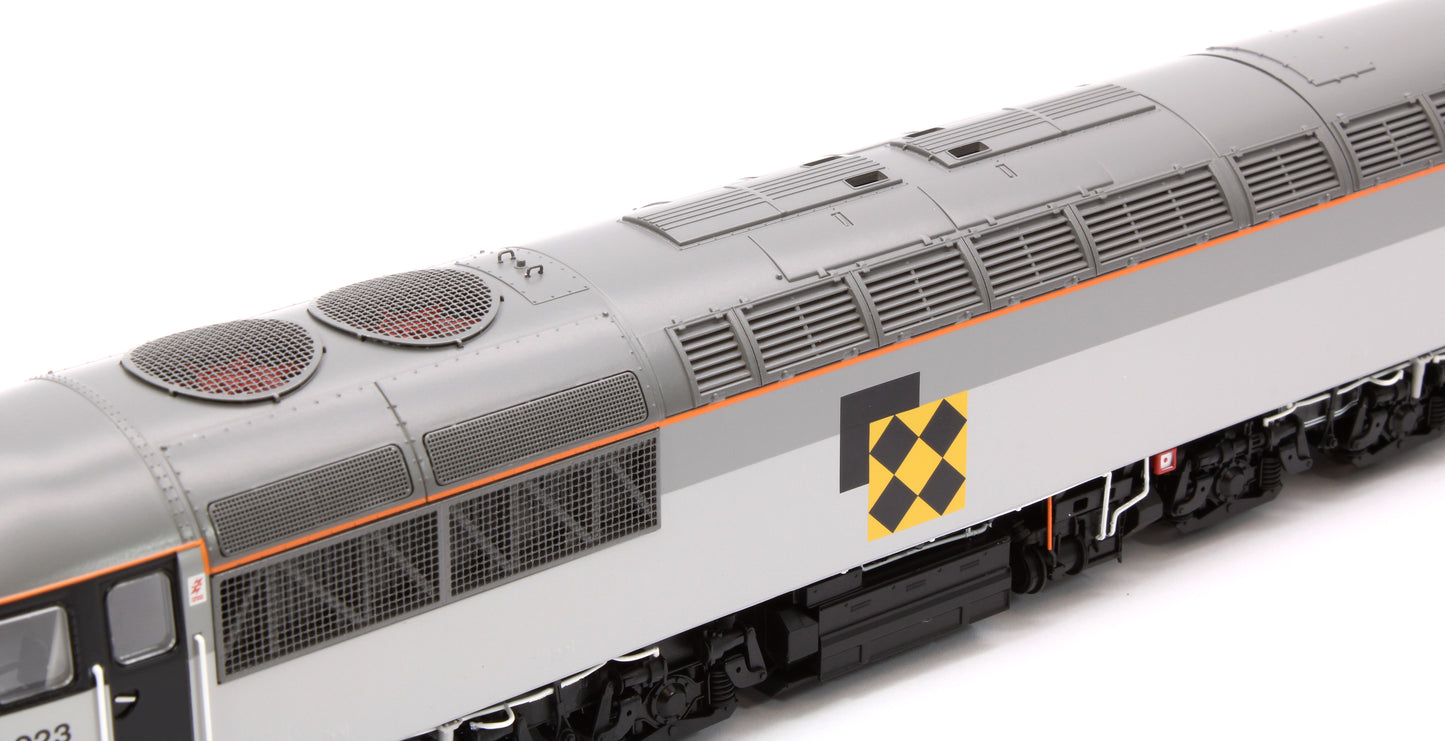Pre-Owned CM - 56023 - TGCS Class 56 023 Coal Sector Diesel Locomotive