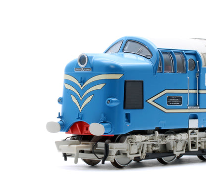 R30420 Hornby Dublo DP1 Prototype Deltic NRM Edition Diesel Locomotive