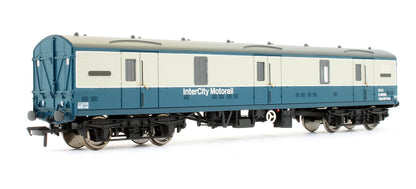 Pre-Owned 39-274 BR Mk1 GUV General Utility Van Blue & Grey Intercity Motorail