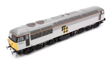 Pre-Owned CM - 56023 - TGCS Class 56 023 Coal Sector Diesel Locomotive