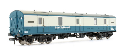 Pre-Owned 39-274 BR Mk1 GUV General Utility Van Blue & Grey Intercity Motorail