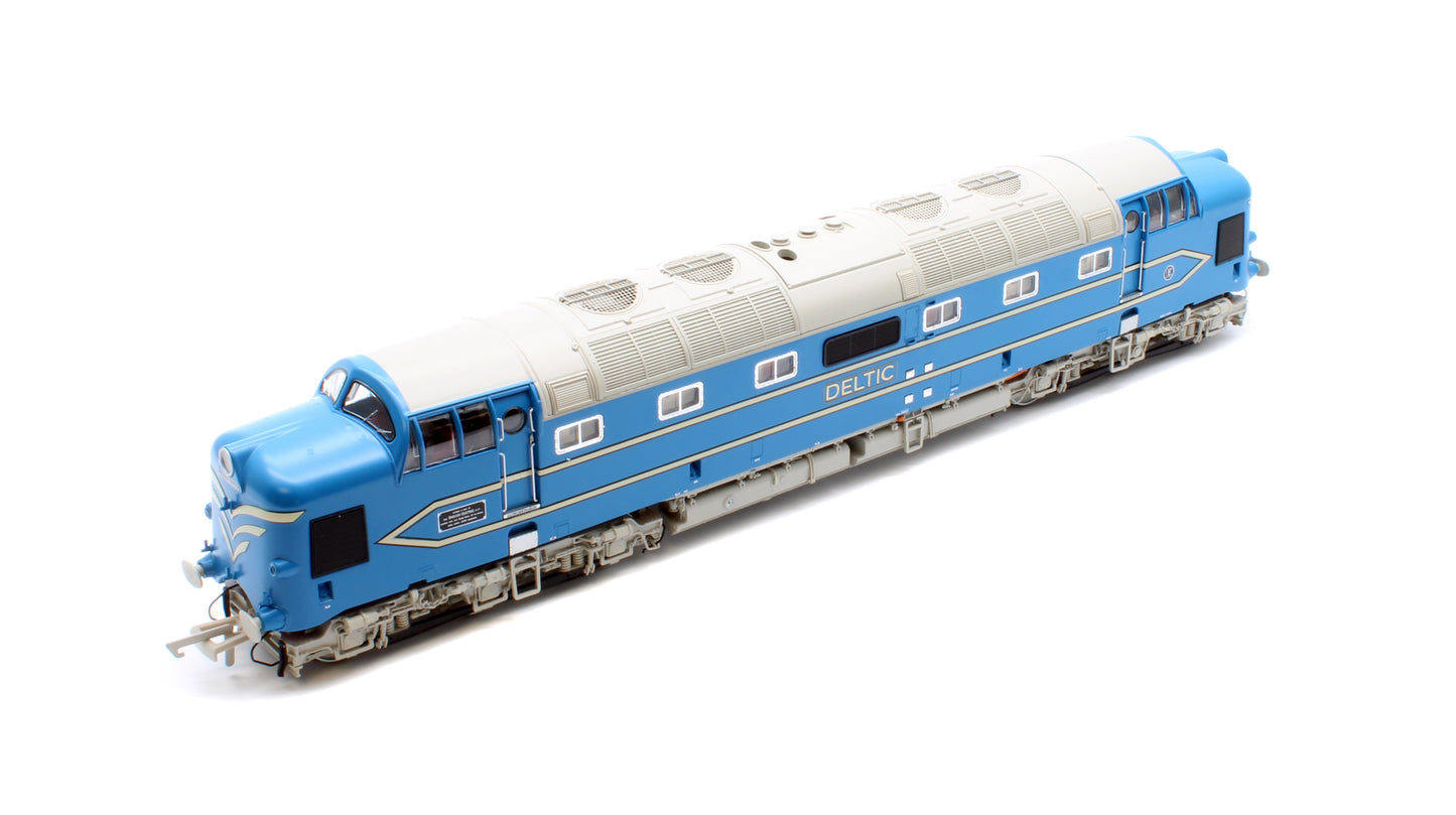 R30420 Hornby Dublo DP1 Prototype Deltic NRM Edition Diesel Locomotive