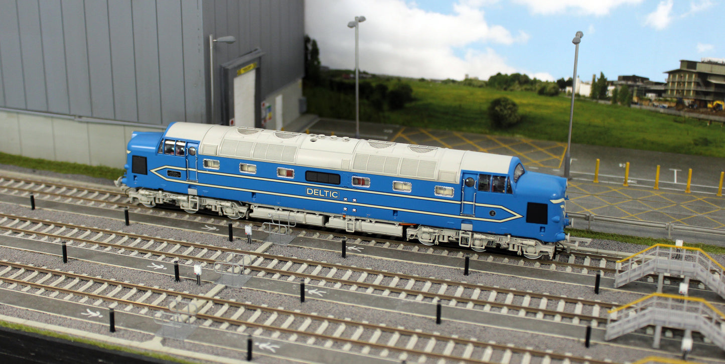 R30420 Hornby Dublo DP1 Prototype Deltic NRM Edition Diesel Locomotive
