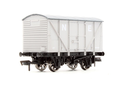 Pre-Owned NE Banana Van No.158650
