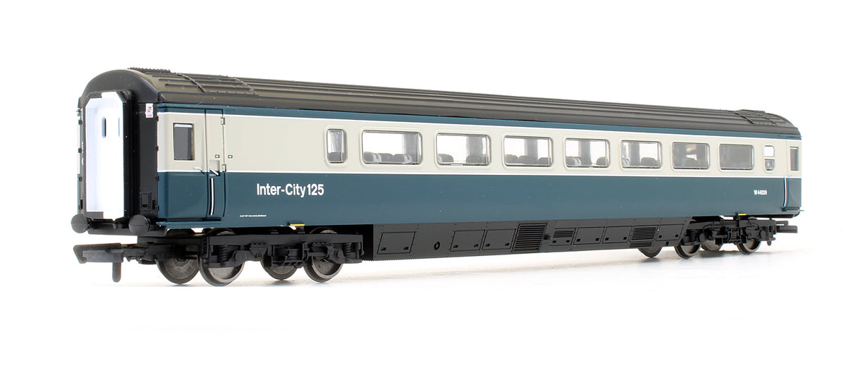 Pre-Owned BR Intercity 125 Blue & Grey MK3 Trailer Guard's Standard Coach 'W44039'