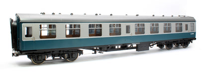 BR Mk1 Blue/Grey SK Sc24559 with Window Beading