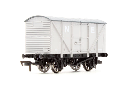 Pre-Owned NE Banana Van No.158650