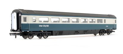 Pre-Owned BR Intercity 125 Blue & Grey MK3 Trailer Guard's Standard Coach 'W44039'
