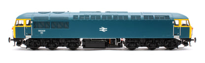 Pre-Owned CM - 56008 - BRB Class 56 008 BR Blue Livery Diesel Locomotive