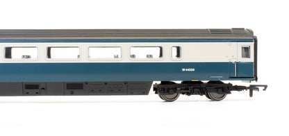 Pre-Owned BR Intercity 125 Blue & Grey MK3 Trailer Guard's Standard Coach 'W44039'
