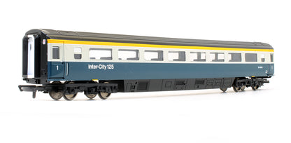 Pre-Owned R4444 BR Intercity 125 Blue & Grey MK3 1st Class Coach 'W41056'