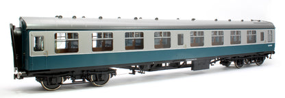 BR Mk1 Blue/Grey SK M24398 with Window Beading