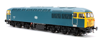 Pre-Owned CM - 56008 - BRB Class 56 008 BR Blue Livery Diesel Locomotive