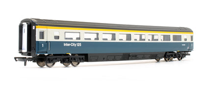 Pre-Owned R4444 BR Intercity 125 Blue & Grey MK3 1st Class Coach 'W41056'