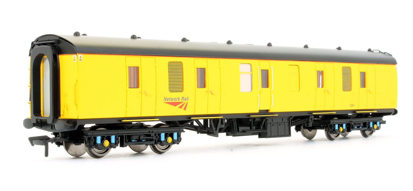 Pre-Owned 39-175X BR Mk1 Generator Van Network Rail '6264' (Exclusive Edition)