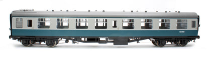 BR Mk1 Blue/Grey SK M24692 with Window Beading