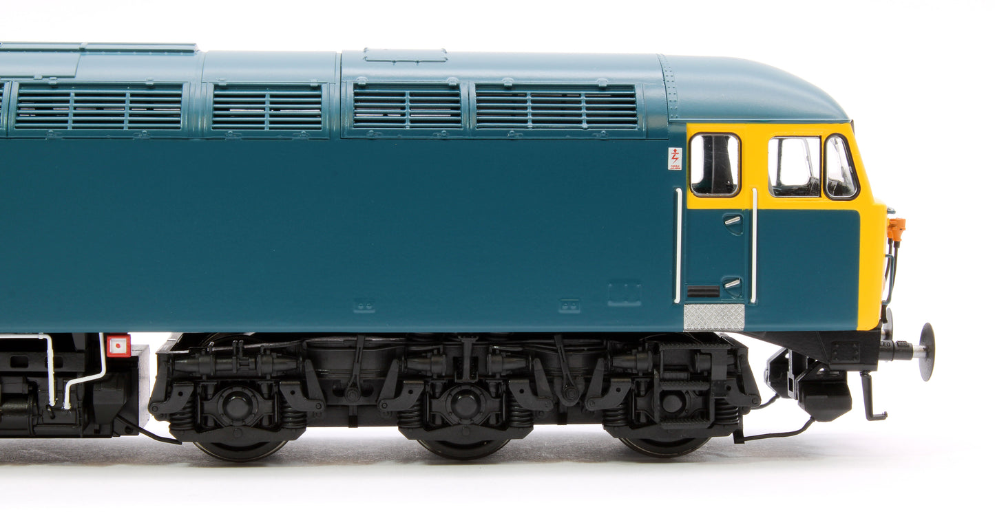 Pre-Owned CM - 56008 - BRB Class 56 008 BR Blue Livery Diesel Locomotive