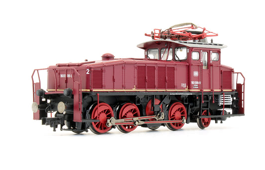 Pre-Owned DB 160 008-9 Electric Locomotive