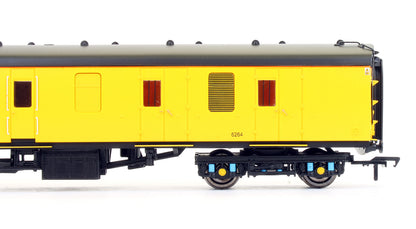 Pre-Owned 39-175X BR Mk1 Generator Van Network Rail '6264' (Exclusive Edition)