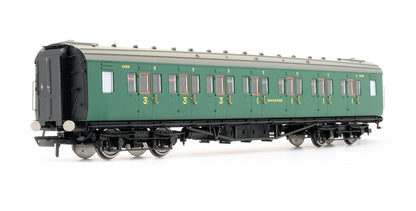 Pre-Owned SR Maunsell Composite Coach '5688'