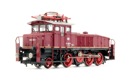 Pre-Owned DB 160 008-9 Electric Locomotive