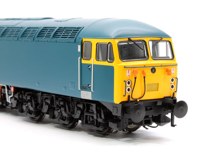 Pre-Owned CM - 56008 - BRB Class 56 008 BR Blue Livery Diesel Locomotive