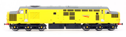 Pre-Owned Network Rail Twin Pack 97302 & 97304 Diesel Locomotives