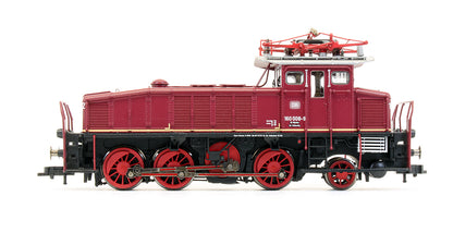 Pre-Owned DB 160 008-9 Electric Locomotive