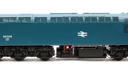 Pre-Owned CM - 56008 - BRB Class 56 008 BR Blue Livery Diesel Locomotive