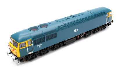 Pre-Owned CM - 56008 - BRB Class 56 008 BR Blue Livery Diesel Locomotive