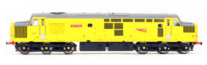 Pre-Owned Network Rail Twin Pack 97302 & 97304 Diesel Locomotives