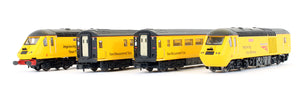 Pre-Owned Class 43 HST Network Rail New Measurement Train (DCC Fitted)