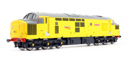Pre-Owned Network Rail Twin Pack 97302 & 97304 Diesel Locomotives