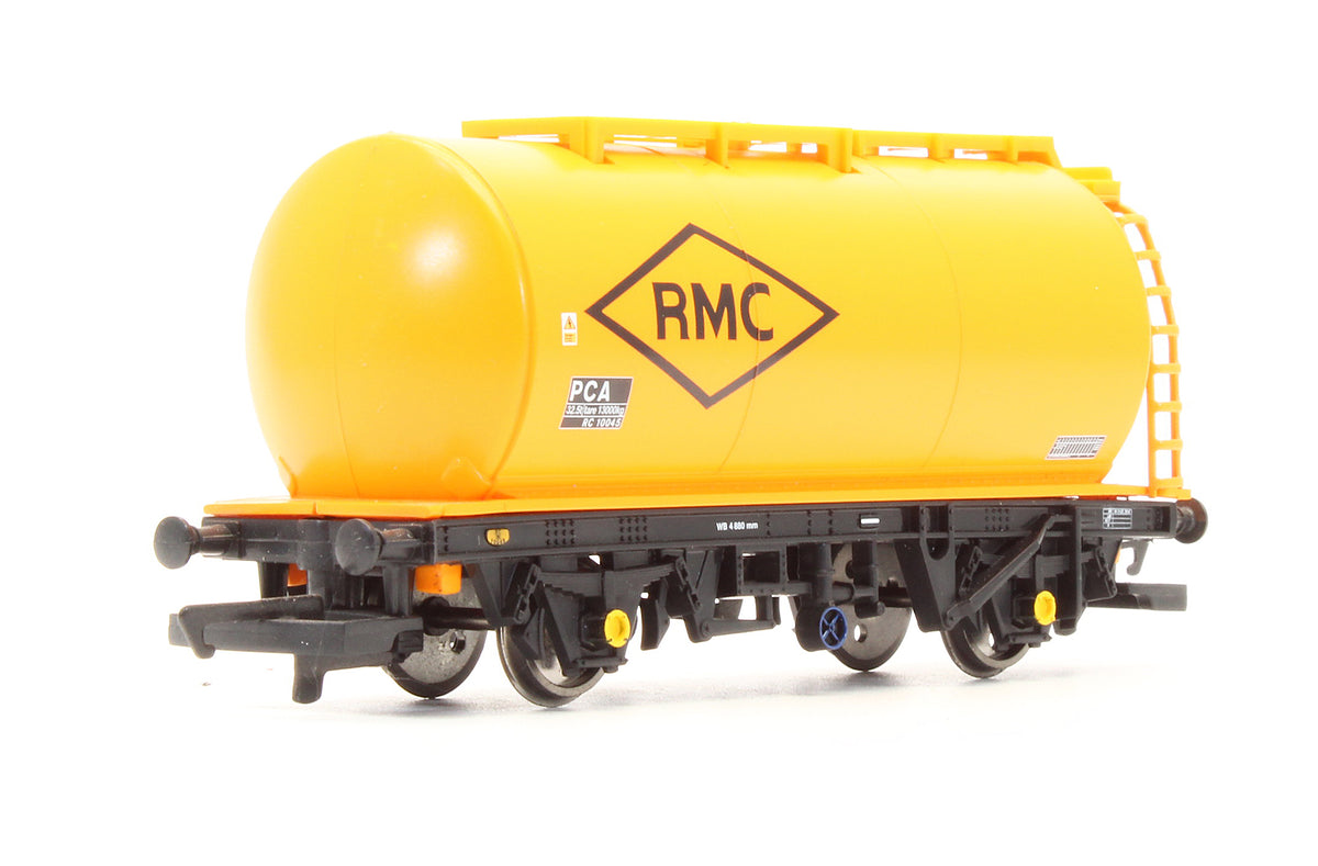 Pre-Owned Tank Wagon RMC 'RC 10045'