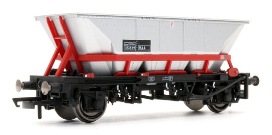Pre-Owned R6705 BR Railfreight HAA MGR Wagon '351839'