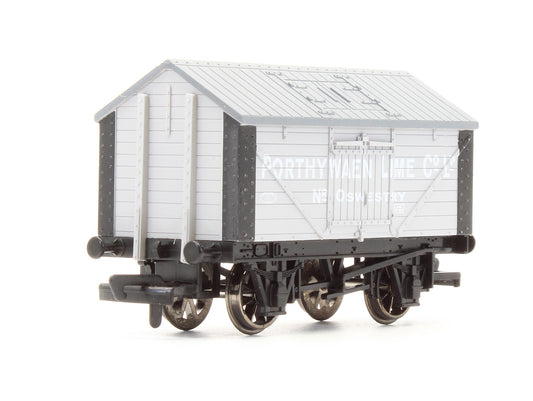 Pre-Owned 'Porthywaen Lime Co' Wagon