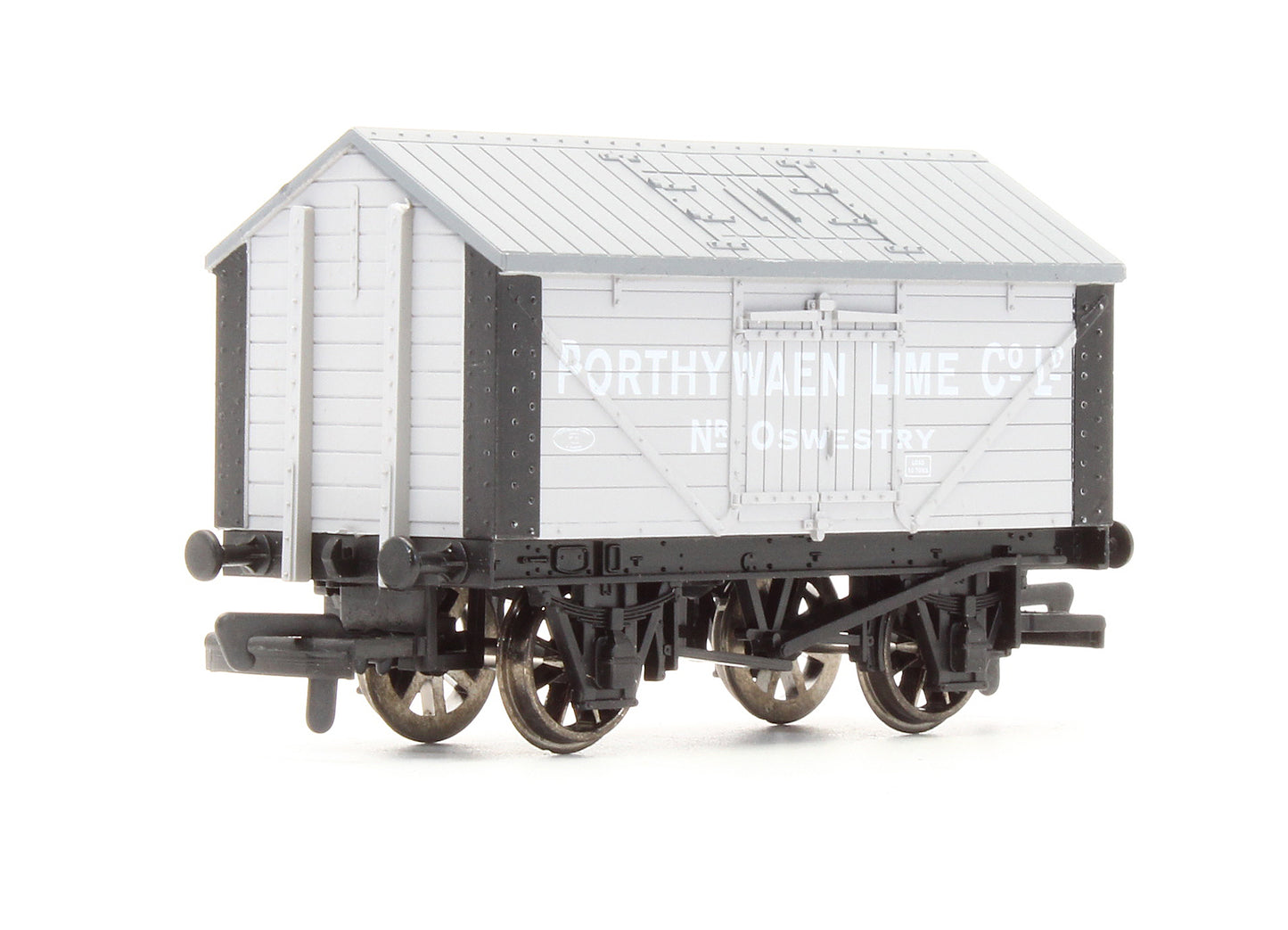 Pre-Owned 'Porthywaen Lime Co' Wagon