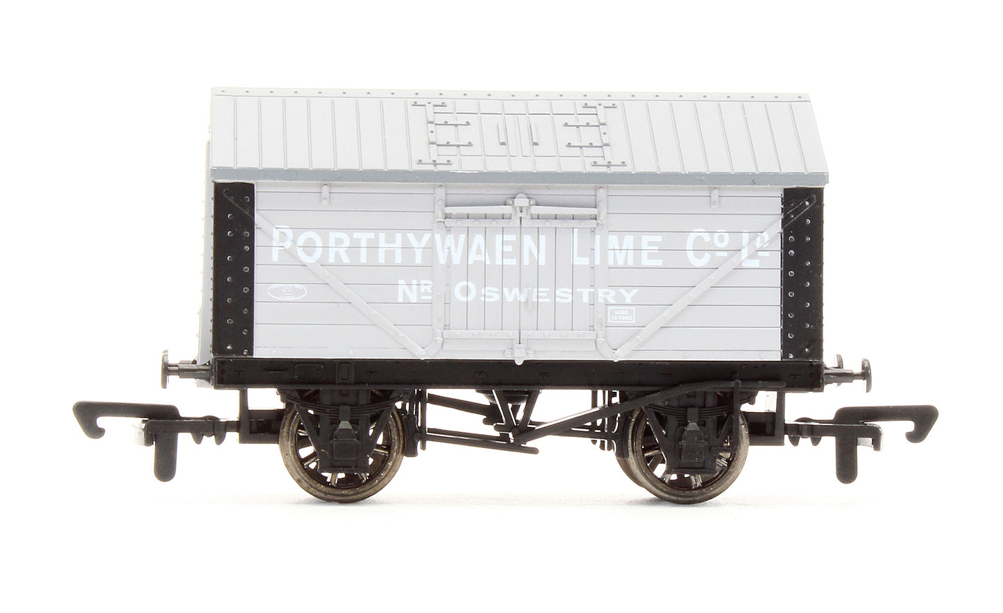 Pre-Owned 'Porthywaen Lime Co' Wagon