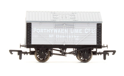 Pre-Owned 'Porthywaen Lime Co' Wagon