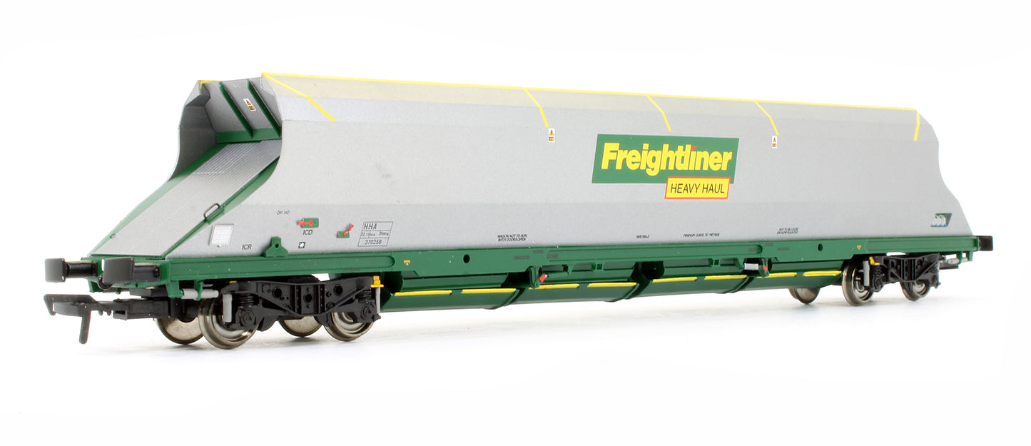Pre-Owned 38-030 100T HHA Bogie Hopper Wagon Freightliner Heavy Haul '370258'