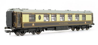 Pre-Owned Pullman 2nd Class Kitchen Car 'No.58' (With Lights)