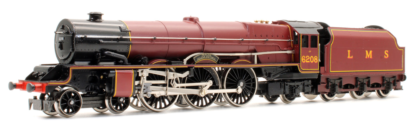 Pre-Owned 'The Royal Scot' Train Pack