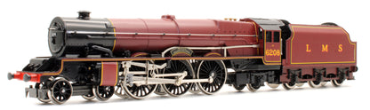 Pre-Owned 'The Royal Scot' Train Pack
