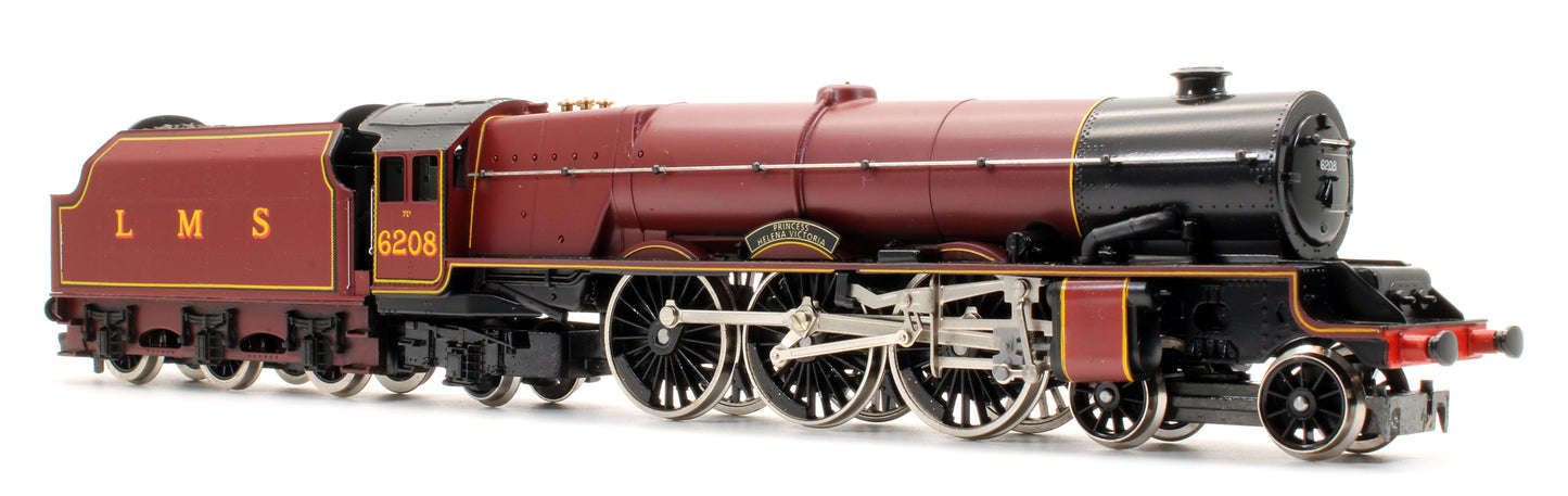 Pre-Owned 'The Royal Scot' Train Pack