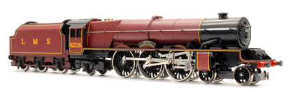 Pre-Owned 'The Royal Scot' Train Pack